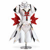 Monenjoy ゼンゼロ フィオニー コスプレ衣装　コスチューム　翼付　イベント Phoenix（フェニックス ハロウィン Monenjoy