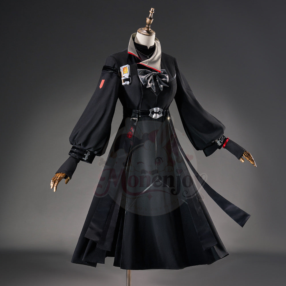Monenjoy ゼンゼロ レミエール 軍服 コスプレ衣装｜コスチューム Monenjoy