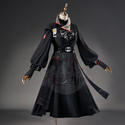 Monenjoy ゼンゼロ レミエール 軍服 コスプレ衣装｜コスチューム Monenjoy