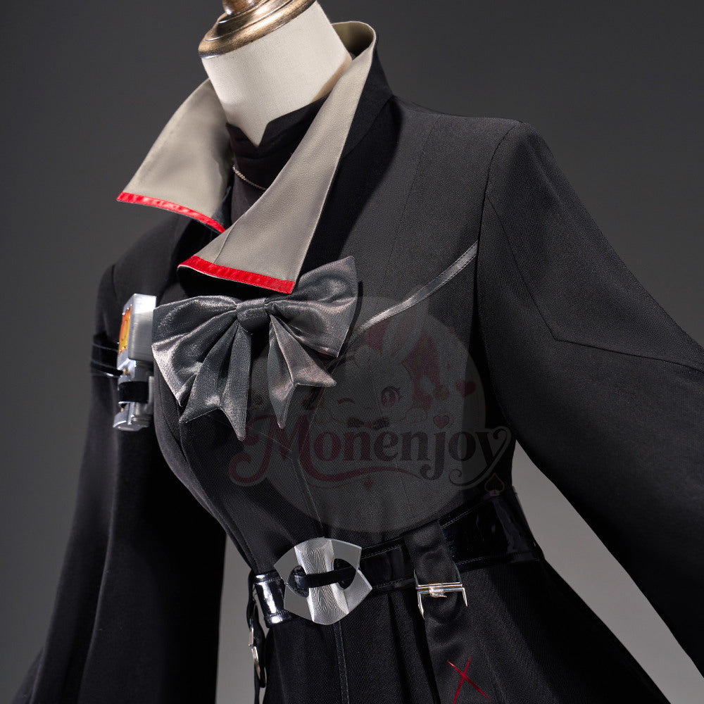 Monenjoy ゼンゼロ レミエール 軍服 コスプレ衣装｜コスチューム Monenjoy