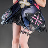 Monenjoy　ゼンゼロ リンドヴェルヌ・サンブリンガー コスプレ衣装　Lindverne Sunbringer　角付　初代虚狩り　イベント　舞台服 Monenjoy