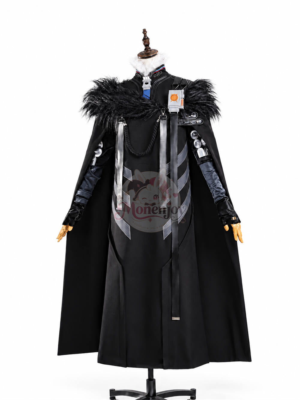 Monenjoy ゼンレスゾーンゼロ 軍服 レミエール サンブリンガー 　ケープ　マント　コスプレ衣装｜ゼンゼロ・ZZZ｜Monenjoy MONENJOY