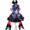 Monenjoy ゼンレスゾーンゼロ  エルダ・サンブリンガー 　初代虚狩り コスプレ衣装｜ゼンゼロ・ZZZ｜Monenjoy