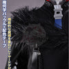 Monenjoy ゼンレスゾーンゼロ 軍服 レミエール サンブリンガー 　ケープ　マント　コスプレ衣装｜ゼンゼロ・ZZZ｜Monenjoy MONENJOY