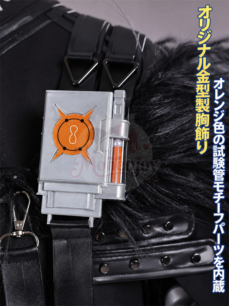 Monenjoy ゼンレスゾーンゼロ 軍服 レミエール サンブリンガー 　ケープ　マント　コスプレ衣装｜ゼンゼロ・ZZZ｜Monenjoy MONENJOY