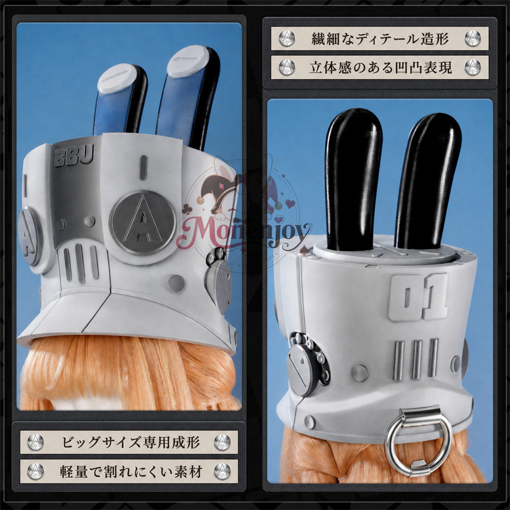 Monenjoy　ゼンゼロ　ノルムー・ホローウェル　　Norma Hollowell　コスプレ衣装　帽子付＋金属製パーツUP ウール生地　コスチューム　 Monenjoy