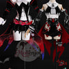 初回：ハロウィン前発送予定　Monenjoy ゼンゼロ ロクシー コスプレ衣装｜金属製＋PLAパーツ 舞台服 MONENJOY