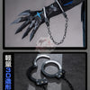 Monenjoy ゼンレスゾーンゼロ セヴェリアン コスプレ衣装｜手甲・尻尾追加対応 Severian コスチューム　ハロウィン Monenjoy