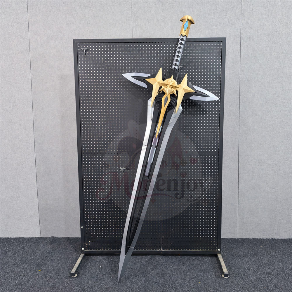ゼンゼロ セヴェリアン モチーフ武器 140cm｜PLA製・分割可能｜Monenjoy Monenjoy