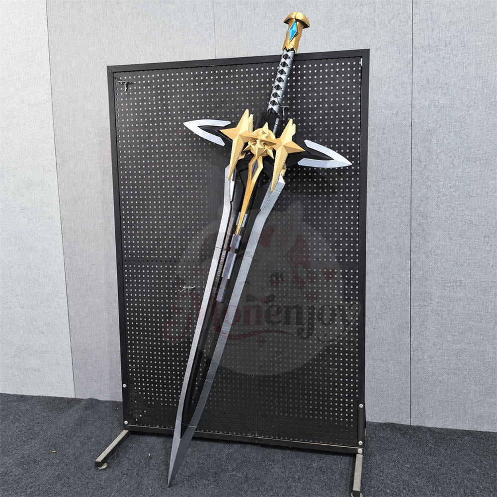 ゼンゼロ セヴェリアン モチーフ武器 140cm｜PLA製・分割可能｜Monenjoy Monenjoy