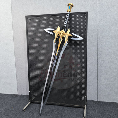 ゼンゼロ セヴェリアン モチーフ武器 140cm｜PLA製・分割可能｜Monenjoy Monenjoy